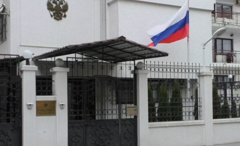 ZGJEDHJET NË RUSI/ Moska nis punën për t’i mundësuar votën rusëve në Shqipëri, Kosovë e Maqedoni