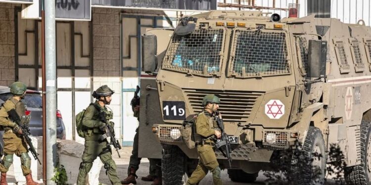 KONFLIKT I ARMATOSUR NË BREGUN PERËNDIMOR/ Vriten 6 palestinezë dhe 2 izraelitë