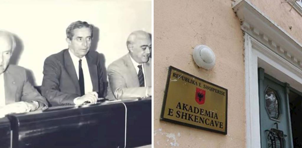 AKADEMIA E SHKENCAVE THEMELON ÇMIMIN “PIKLA”/ Në respekt të akademikut të shkollës shqiptare të matematikës