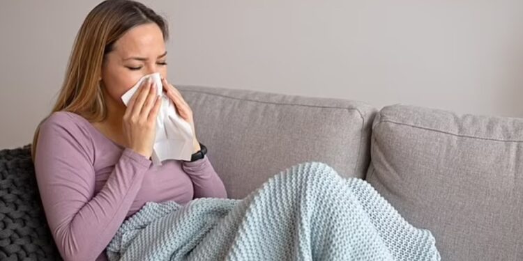 SHQIPËRIA NË PRAG EPIDEMIE GRIPI/ 15 mijë raste me infeksione në një javë