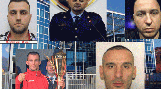 “SUBJEKT ME SHUMË DRITËHIJE…”/ Eksperti: Bistri ka mbajtur nën vëzhgim Ballën dhe një funksionar tjetër të lartë të PS…
