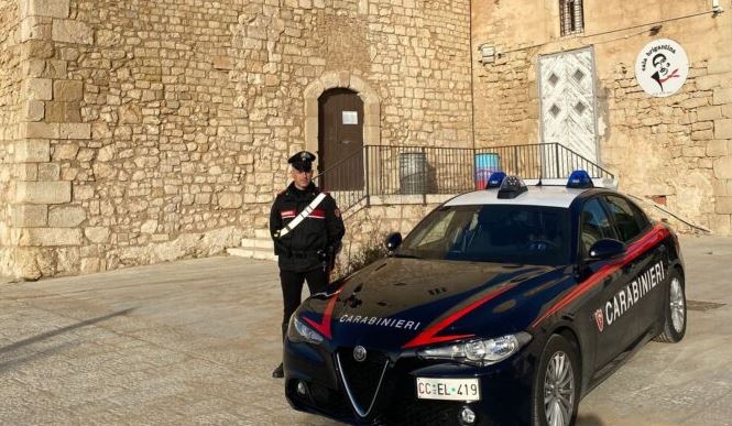 E PËSON KEQ/ I dënuar me 3 vjet e 11 muaj burg për trafik droge, kapet shqiptari i kërkuar në Itali