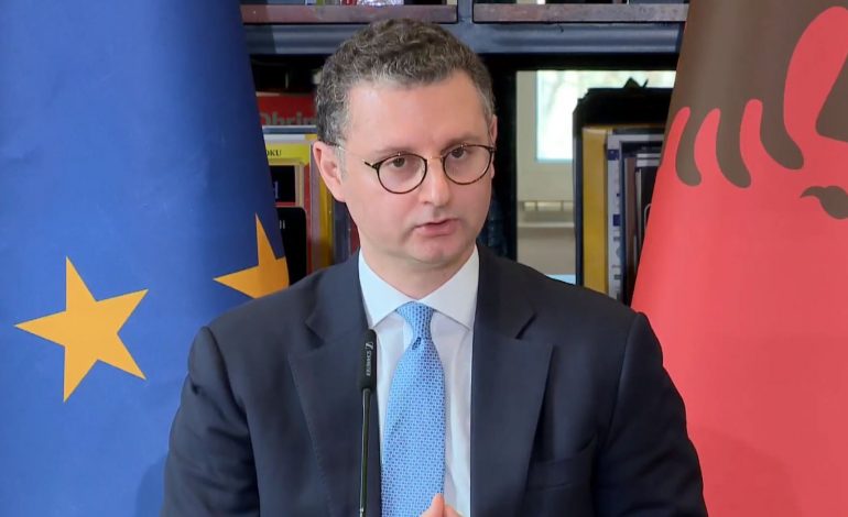 “BUXHETI 2024 DO TË MBËSHTESË RRITJEN EKONOMIKE”/ Mete: Rishikohen çmimet e referencës në zonat bregdetare