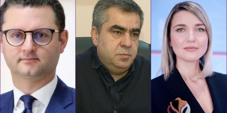 ZYRTARE/ Begaj dekreton emërimin e Gonxhes si ministër i Ekonomisë, Kulturës dhe Inovacionit, shkarkohet Margariti