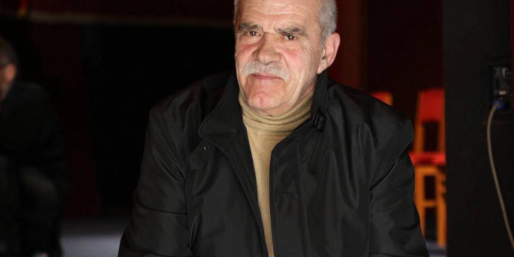 “BABAI I SKENËS DHE FILMIT”/ Robert Ndrenika feston 82-vjetorin