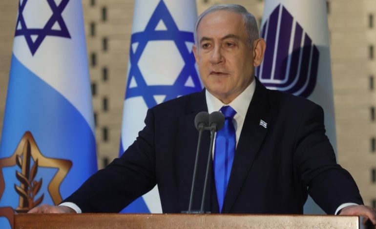 “ASNJË TERRORIST NUK ËSHTË….”/ Netanyahu për luftën me Hamasin: Izraeli nuk do ndalet deri në fitore