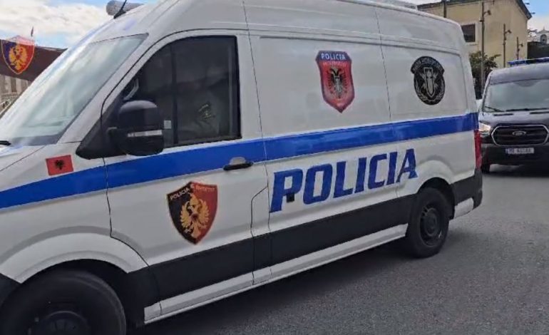 E PËSON KEQ PËR HERË TË DYTË/ Në arrest shtëpie në Fushë Krujë, 39-vjeçari arrestohet në Himarë