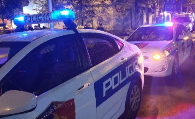 “TEMPULLI 2″/ Policia ‘aksion’ edhe në Berat, 5 të arrestuar