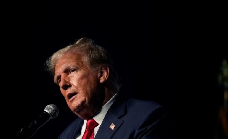 “NATO KA VDEKUR”/ Zyrtari i BE zbulon bisedën me Trump: Më tha se nëse BE sulmohet, SHBA nuk do të ndërhyjë