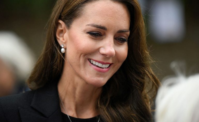 KATE MIDDLETON DEL NGA SPITALI/ Si është gjendja e Princeshës së Uellsit tani?