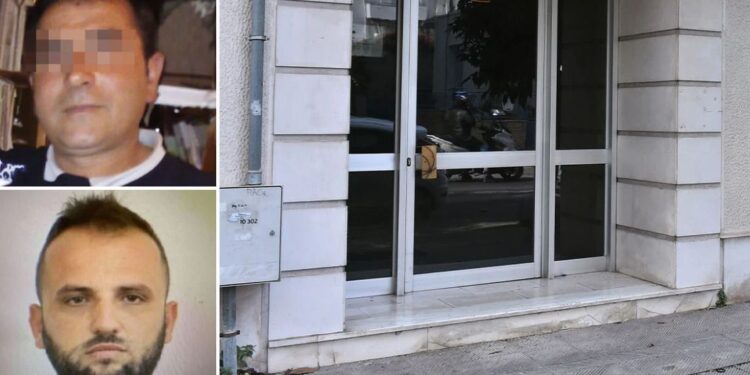 “VËLLAI IM S’PËRDHUNOI NJERI”/ Bashkëshortja del kundër 50 vjeçarit që vrau kunatin: S’ishte baba i mirë, linte fëmijët dhe ikte…
