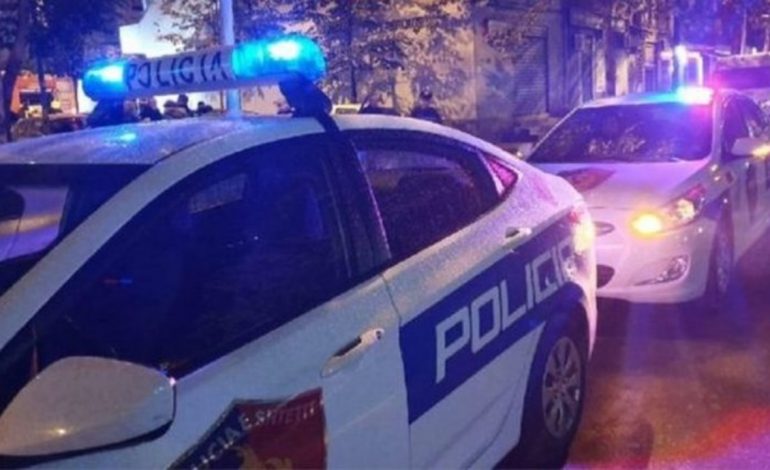 DETAJET E PARA/ Makina përfshihet nga flakët teksa ishte në lëvizje, shpëton shoferi