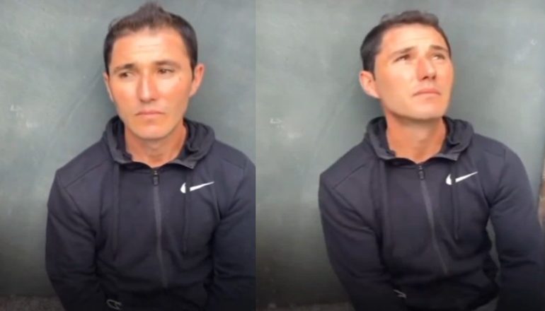 I NDODH AJO QË NUK E PRISTE/ Shqiptari në Angli bie në kurthin e agjentëve kundër pedofilëve, priste të takohej me një 13 vjeçare