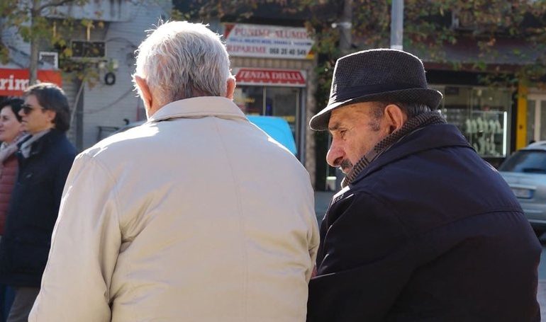 SI DO MERRET PENSIONI ITALIAN? Marrëveshja siguron edhe pensionin minimal, secili shtet paguan vitet e veta
