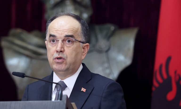 SUEDIA MORI KONFIRMIMIN PËR T’U ANËTARËSUAR NË NATO/ Begaj i uron mirëseardhjen: Aleanca është më e bashkuar