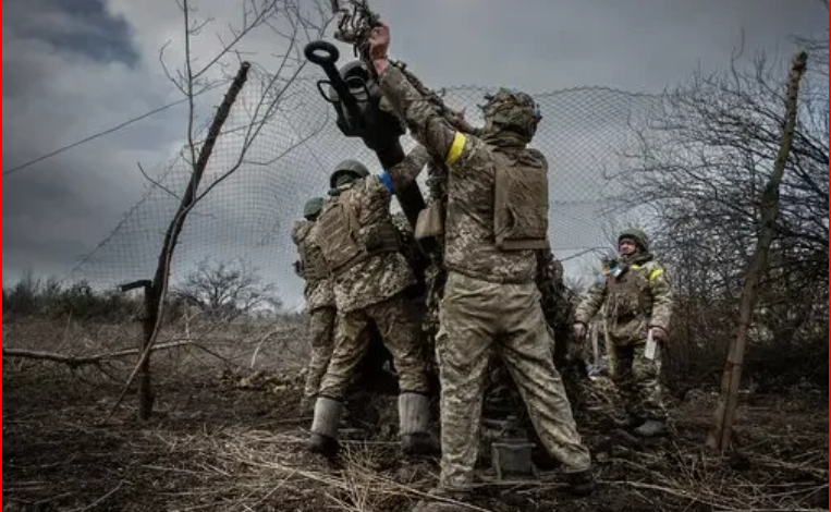 LUFTA NË UKRAINË/ 31,000 ushtarë ukrainas të vrarë që nga nisja e pushtimit të plotë nga Rusia