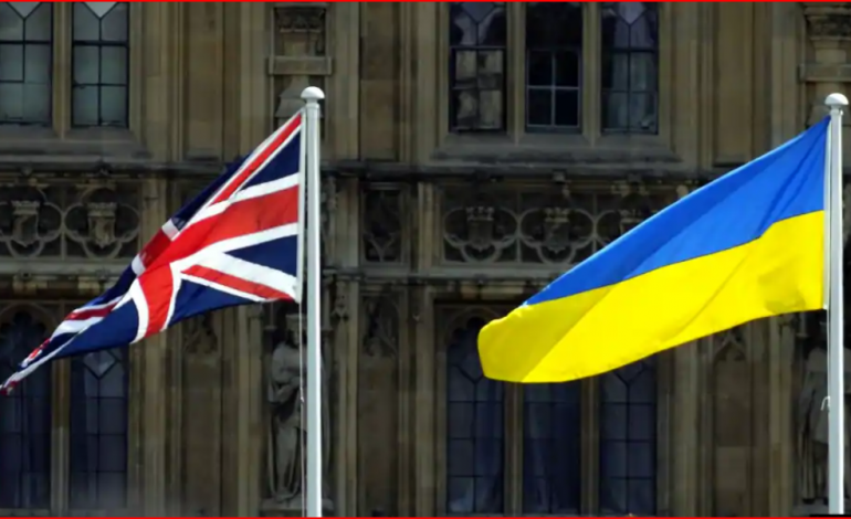 DY VITE NGA LUFTA NË UKRAINË/ Britania vendos sanksione të reja ndaj Rusisë