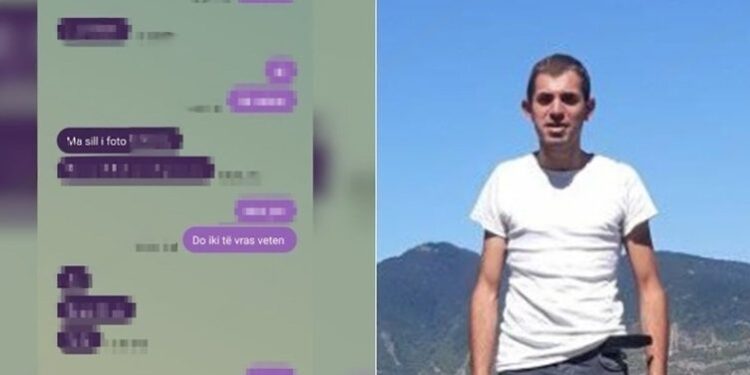“PO BËJA SHAKA”/ Flet 27-vjeçari që shantazhonte të miturat në internet, i gjenden qindra materiale pornografike