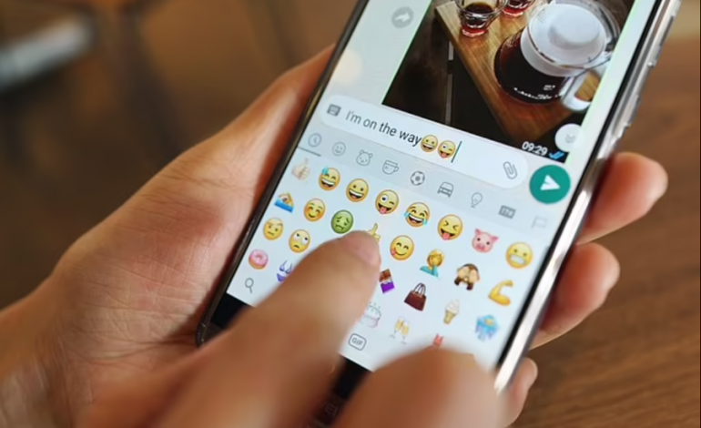 STUDIMI I RI: Ja pse gratë dhe burrat i kuptojnë ndryshe emoji-t