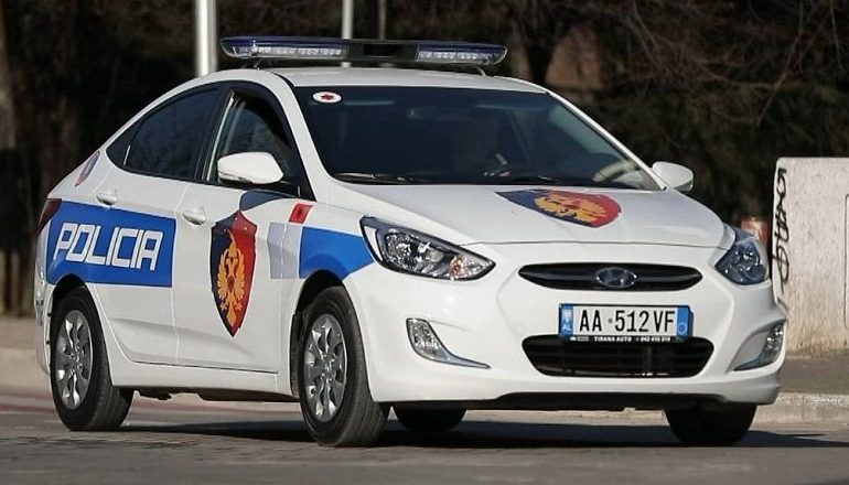 DETAJET/ Shpërthim tritoli në Vlorë, lënda plasëse vendoset në avllinë e një banese