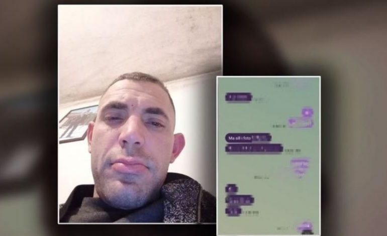 “PEDOFIL SERIAL”/ Detaje mbi Benard Çullhajn: Zotëronte dhjetëra profile fallco, ku shantazhonte të miturat