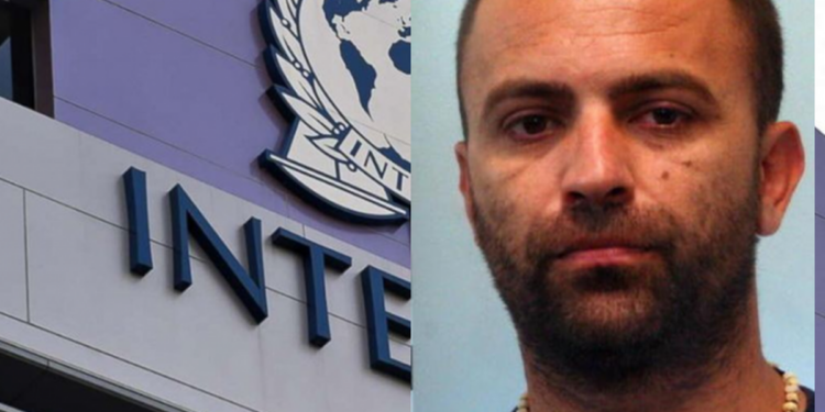 EMRI DHE FOTO/ Trafikoi 100 kg kokainë nga Amerika Latine, ekstradohet në Itali shqiptari