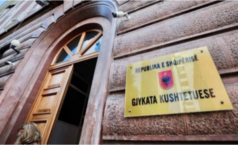 MARRËVESHJA ME ITALINË PËR EMIGRANTËT/ Zbardhet vendimi i Gjykatës Kushtetuese! I hap rrugë ratifikimit nga Kuvendi