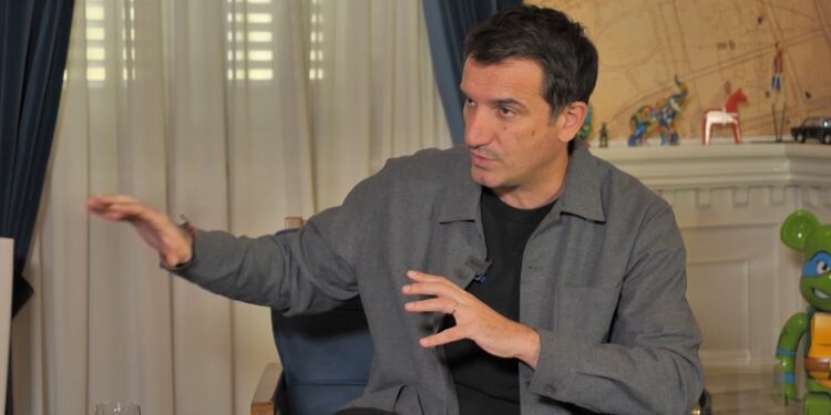 PS NDEZ MOTORRËT ELEKTORALË/ Veliaj: Në 2025 fitojmë mbi 74 mandate, nisim turin për hapjen e partisë në çdo njësi