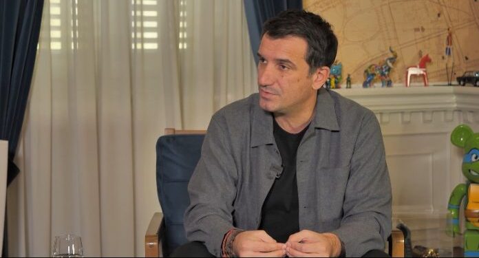 PËRPLASJE ME RAMËN? Veliaj: Mesazhi i Asamblesë së PS ishte hapja! Partitë që mbyllen, shuhen