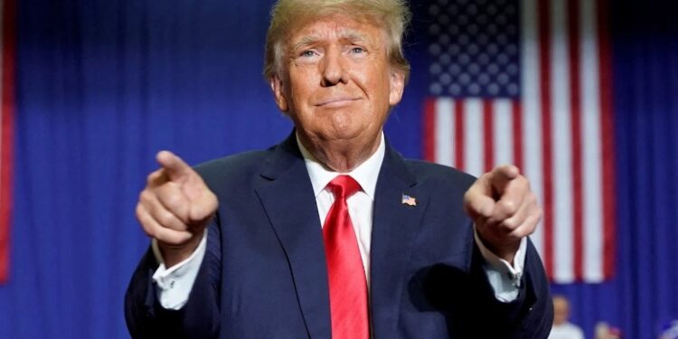 MISTERI I VDEKJES SË NAVALNY/ Trump thyen heshtjen: Kjo ngjarja më ka bërë të vetëdijshëm për atë që po ndodh më Amerikë