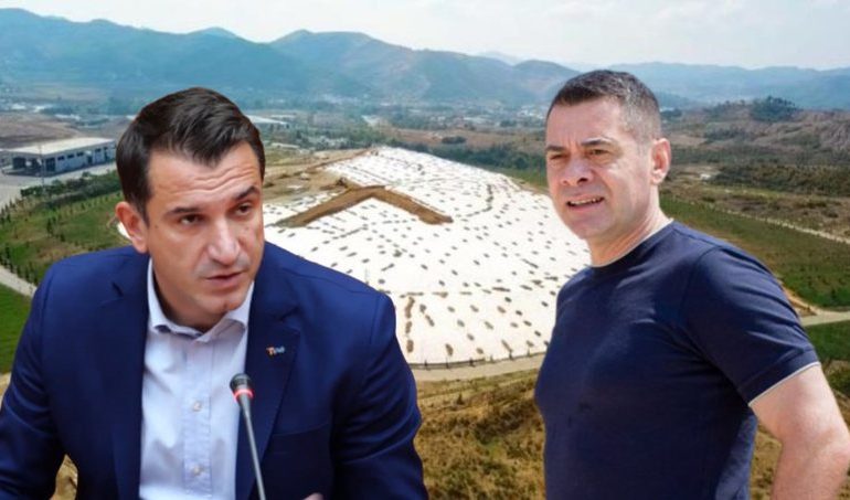 “AKUZAT E AHMETAJT MASHTRIME”/ Veliaj: Kush është burrë përballet me drejtësinë! Ja e vërteta për inceneratorin e Tiranës
