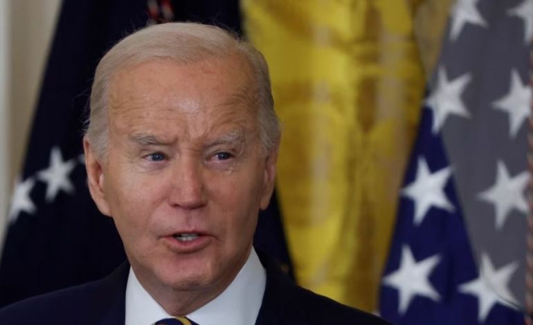 VDEKJA E ALEXEI NAVALNY/ Biden: SHBA po shqyrton sanksione shtesë kundër Rusisë