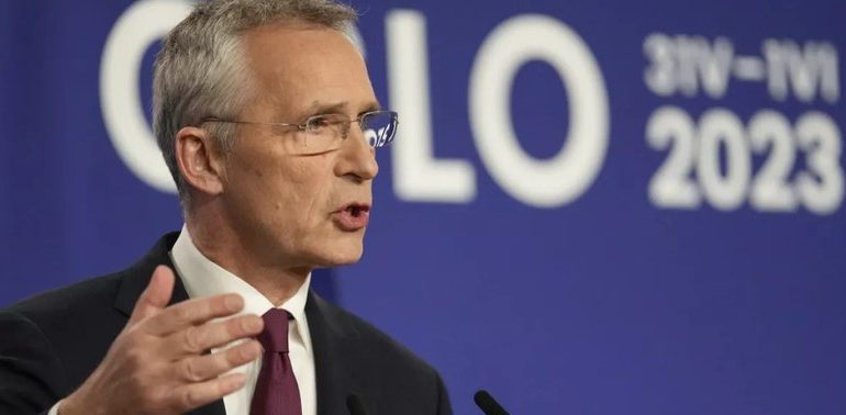 NATO mban takim në Bruksel për të trajtuar sfidat evropiane të sigurisë