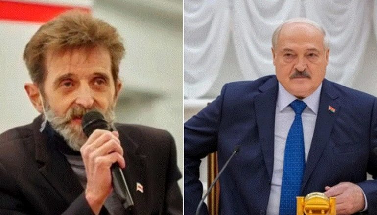 BJELLORUSI/ Ndërron jetë në burg gazetari dhe opozitari i Lukashenkos, Igor Lednik
