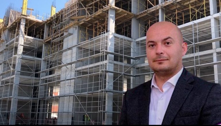 LEGALIZUAN PALLATIN NË KUNDËRSHTIM ME LIGJIN/ Pezullohet nga detyra drejtori i Kadastrës së Lezhës dhe përgjegjësi i legalizimeve