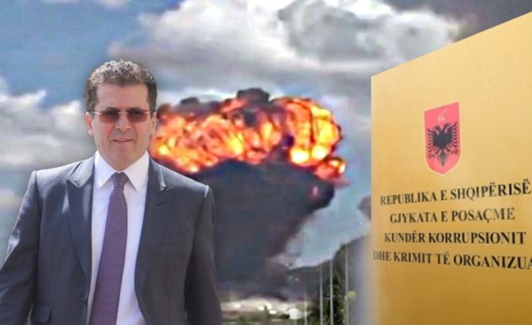 “GËRDECI”/ GJKKO shtyn për në 6 mars seancën ndaj ish-ministrit të mbrojtjes, Fatmir Mediu, ja arsyeja