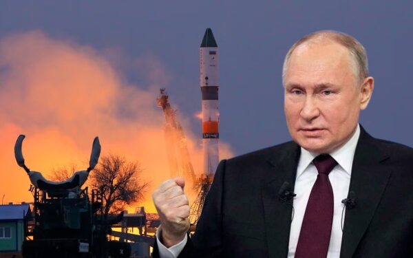 “NUK KA ARMË BËRTHAMORE NË HAPSIRË”/ Putin: Nuk e përjashtoj mundësinë e takimit më zyrtarët e SHBA