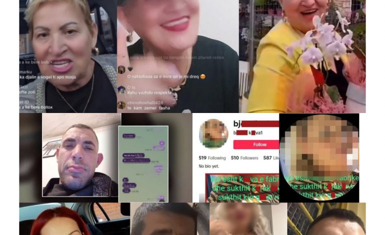 KËRCËNIME, VETËVRASJE E DERI TEK SHFRYTËZIMI PËR PARA/ Çfarë po ndodh me TikTok? Ngjarjet që po SHOKOJNË vendin