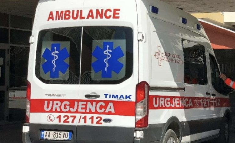 E TRISHTË/ Konsumoi fostoksinë, humb jetën 23-vjeçarja nga Shkodra