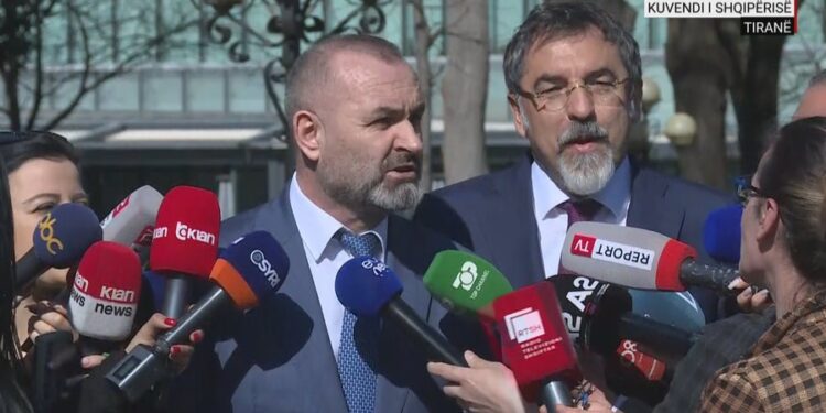 “NUK I DUAM VOTAT E BASHËS…”/ Manja: Amnistia do të marrë 140 vota, ndryshe s’kanë fytyrë të dalin para njerëzve