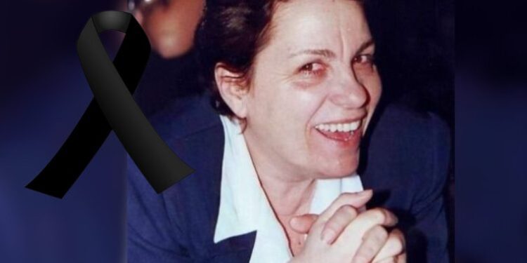 E TRISHTË/ Ndahet nga jeta gazetarja e njohur e ekonomisë, Afërdita Selimi