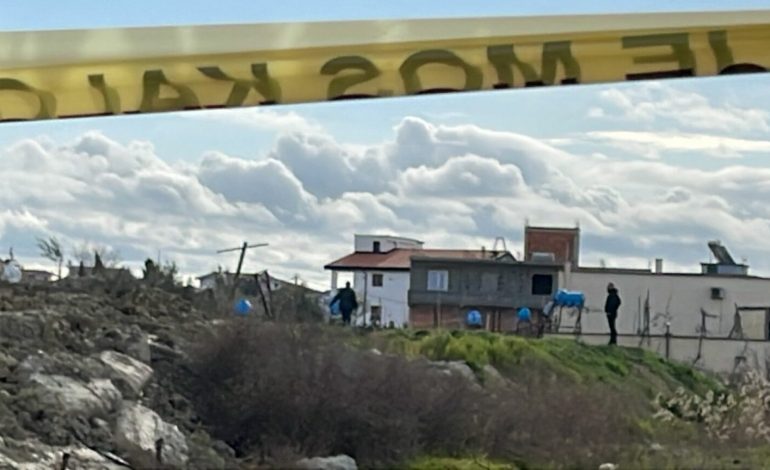 19-VJEÇARJA VRAU BABAIN/ Policia dyshon se ka dhe persona të tjerë të përfshirë! Arma s’është gjetur ende