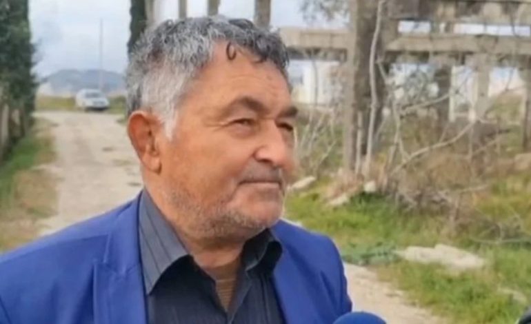 “HYGERAT ËSHTË ËNGJËLL”/ Vajza vrau babain dhe e varrosi në oborr, flet i afërmi i familjes në Durrës
