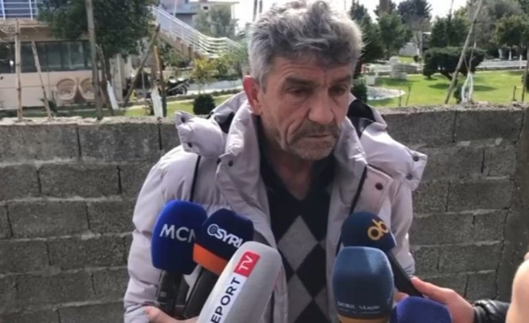 “GROPA ISHTE MBI NJË METËR E THELLË”/ Detaje për krimin horror në Durrës, fqinji: Vajza nuk e vrau vetëm