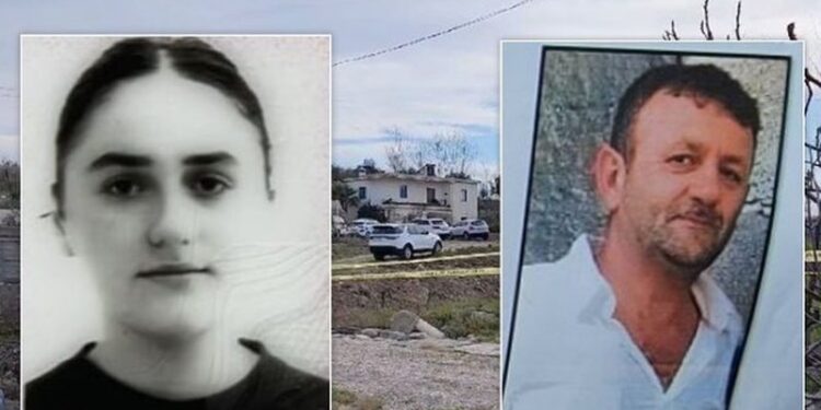KRIMI NË FAMILJE/ Vrasja e Pëllumb Metës në Durrës, arrestohet vëllai i madh i 19-vjeçares që ekzekutoi babain