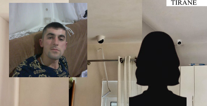 MBYLLTE GRUAN NË BANESË/ Gjykata e Apelit refuzon kërkesën e 34-vjeçarit për liri, e lë në burg