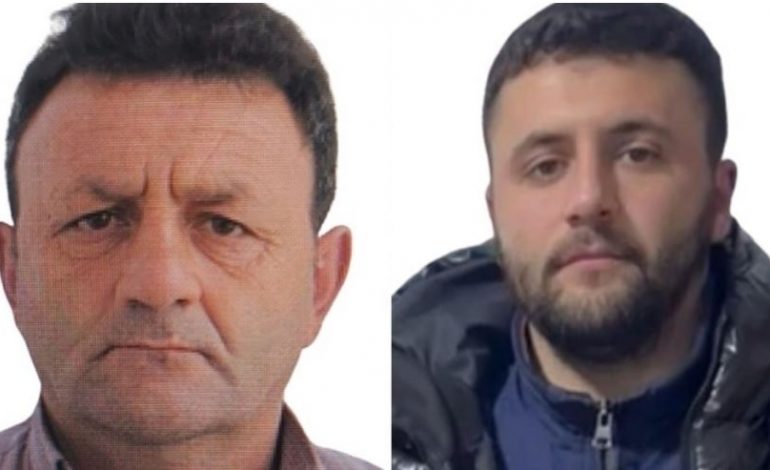 VRAU BABAIN ME ARMË ZJARRI NË BASHKËPUNIM ME MOTRËN DHE VËLLAIN/ Publikohet FOTO e 25 vjeçarit Hysen Meta