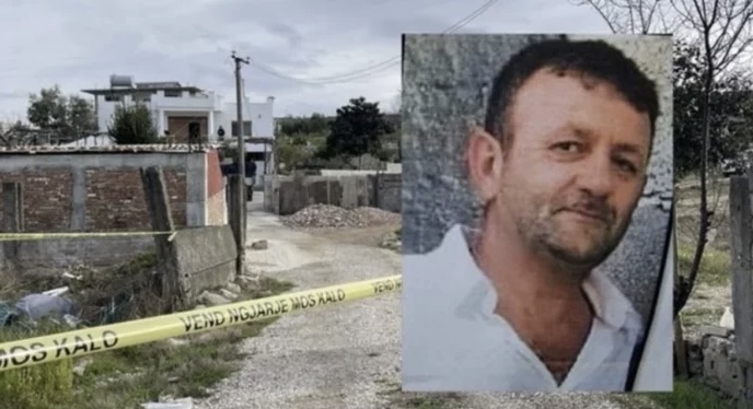 “I KAM LARË MURET ME GJAKUN TIM”/ Gruaja e Pëllumb Metës: Na thoshte do ju vras, do ju djeg me benzinë