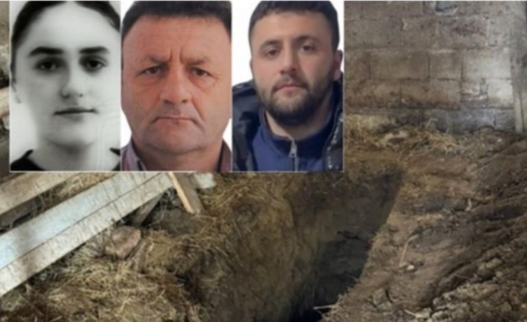 DETAJET/ Vrasja e Pëllumb Metës nga fëmijët. Policia merr në mbrojtje bashkëshorten e tij