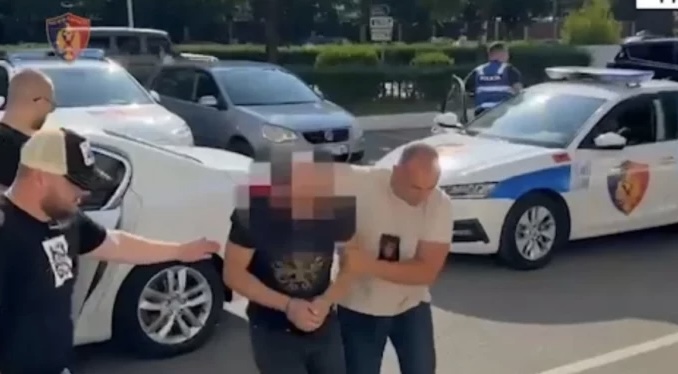 “THUAJI JO DROGËS”/ Rrëfimi i Klajdit, përdoruesit të heroinës për 20 vite që u kthye në bashkëpunëtor të policisë: O do pastrohet vendi, o s’ka